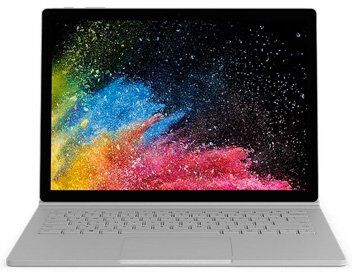 Microsoft Surface Book 2 i7 1,9 GHz 16 GB/1 TB SSD GTX1060 15