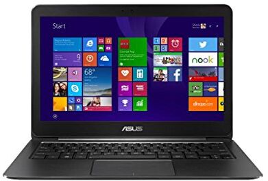 Asus Zenbook UX305CA-FC216T Notebook