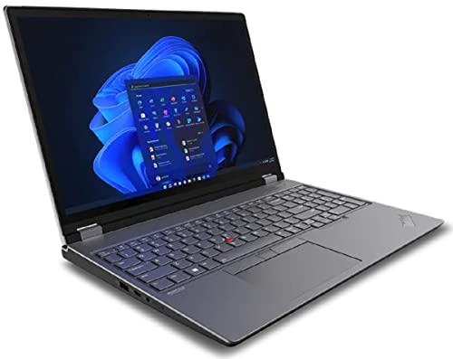 Lenovo ThinkPad P16 G1 21D6003WGE W11P