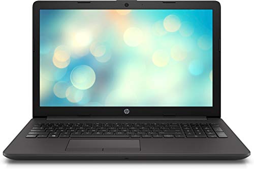 HP 250 G8 Notebook PC Computer portatile Nero 39,6 cm (15.6") 1366 x 768 Pixel Intel Core i3-1115G4 8 GB DDR4-SDRAM 256 GB SSD Wi-Fi 4 (802.11n) Win10Pro