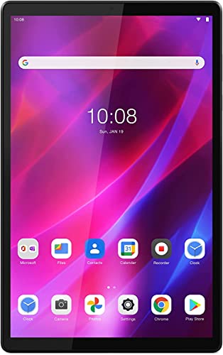 Lenovo Tab K10 10.3" LTE Tablet 32GB, 3GB RAM, Abyss Blue