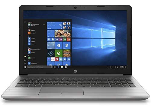 HP Notebook 255 G7 Monitor 15,6" Full HD AMD Ryzen 5 3500U Ram 8 GB SSD 256 GB 2xUSB 3.0 Windows 10 Home
