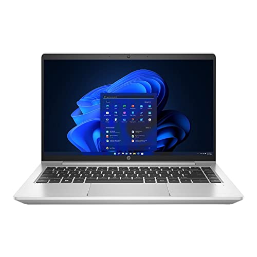HP ProBook 440 G9 Notebook Intel Core i5 1235U / 1.3 GHz Win 10 Pro (includes Win 11 Pro Licence) Iris Xe Graphics