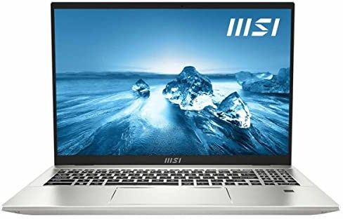 MSI Prestige 16 Evo A12M-207DE 16" UHD i71280P/16GB/1TB/Iris W11H