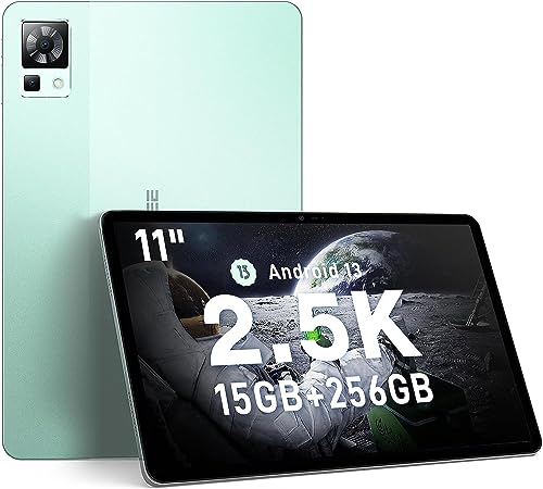 DOOGEE T30 PRO 8GB/256GB Verde Tablet Marca