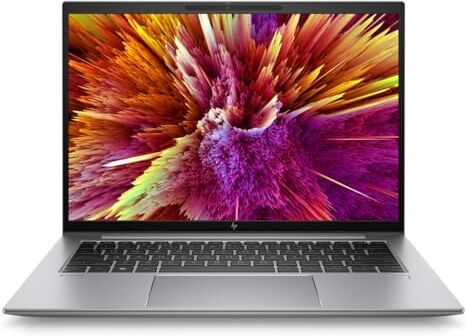 HP ZBook Firefly 14 G10 6B8R5EA 14" WQXGA IPS, Intel i7-1360P, 32GB RAM, 1TB SSD, Intel® Iris® Xe, Windows 11 Pro