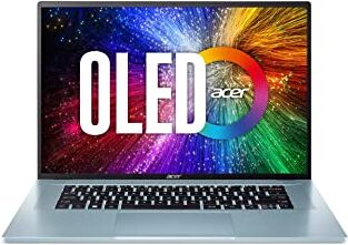 Acer SFA16-41-R43D R7 16 A WH W11H NX.KABEG.001