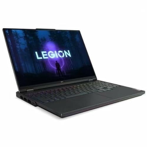 Lenovo Notebook  Legion Pro 5 16IRX8 16' i9-13900HX 32 GB RAM 1 TB SSD