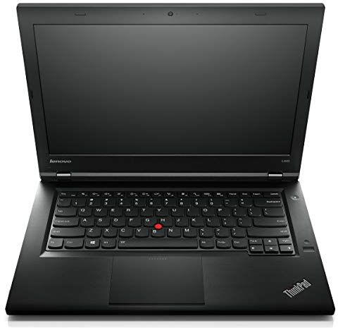 Lenovo ThinkPad L440 notebooks (i5-4300M, DVD±RW, ThinkPad UltraNav, Windows 7 Professional, Lithium-Ion (Li-Ion), 64-bit) (Ricondizionato)