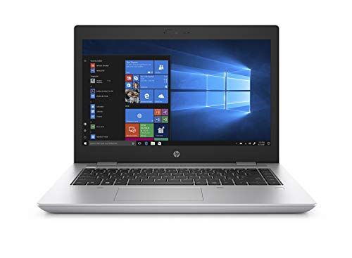 HP ProBook 640 G5 NoteBook 256GB, 8GB RAM, Silver
