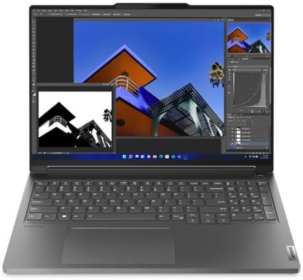 Lenovo THINKBOOK 16P G4 IRH CI7-1355 SYST