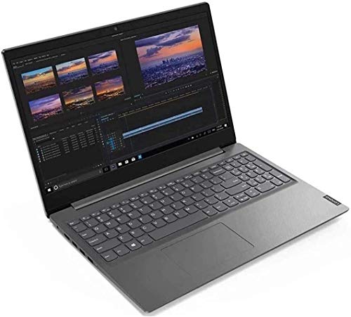 Lenovo Notebook V15 Display 15.6" Full HD, AMD Ryzen 3 3250-U , 2 Core fino a 3,5 Ghz, DDR4 4GB RAM, 256 GB SSD, Windows 10 Academic