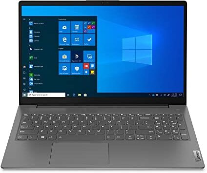 Lenovo V V15 G2 ITL Computer portatile 39,6 cm (15.6") Full HD Intel Core i5 16 GB DDR4-SDRAM 512 GB SSD Wi-Fi 5 (802.11ac) Windows 11 Home Nero, 82KB0104GE