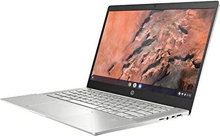 HP PRO c645 Chromebook 14" FHD IPS Ryzen 5 3500C 8GB/128GB SSD ChromeOS 32S17EA