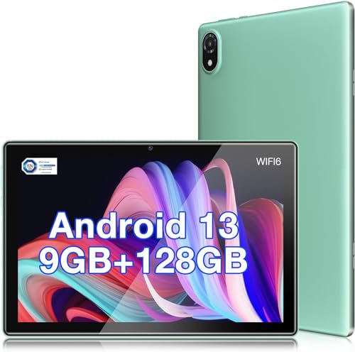 DOOGEE U10 10.1 4GB/128GB Verde Tablet Marca