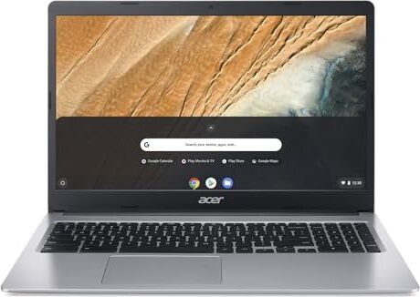 Acer Chromebook 315 (CB315-3HT-P0N9) 15,6" Multi-Touch Full HD IPS, Pentium N5030, 4GB RAM, 64 GB eMMC, ChromeOS