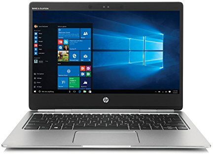 HP Elitebook Folio G1 V1C39EA Notebook (Ricondizionato)