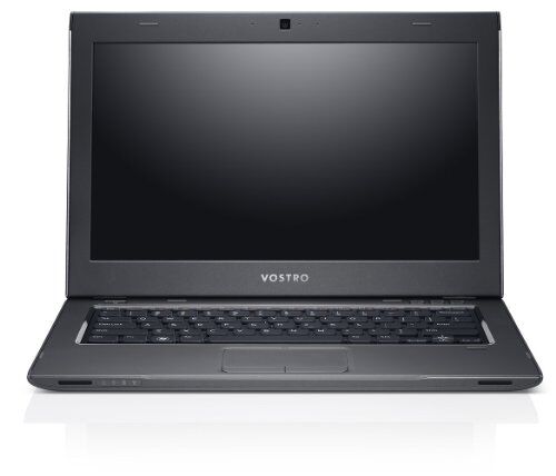Dell Vostro 3360 Notebook, Processore Core i5 1.8 GHz, RAM 4 GB, HDD 500 GB