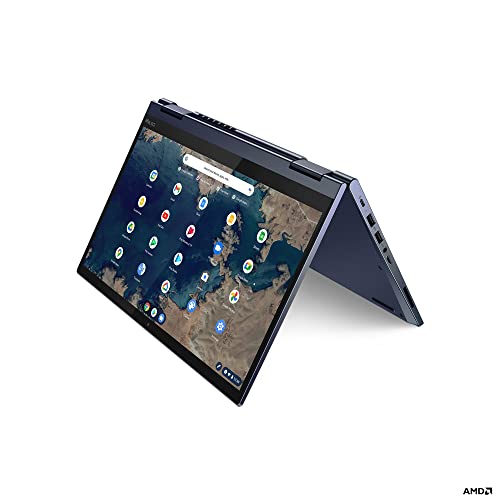 Lenovo ThinkPad C13 Yoga Gen 1 Chromebook 20UX Flip design AMD Athlon Gold 3150C / 2.4 GHz Chrome OS Radeon Grap