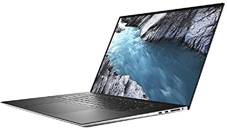 Dell XPS 17 9700-43.2 cm (17") Core i7 10750H 16 GB RAM 1 TB SSD