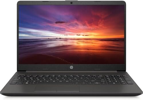 HP 250 G9 9M3L0AT, Notebook Computer Portatile, Display Full HD da 15,6", Intel i5-1235U, Ram 8GB DDR4, SSD NVMe 512GB, FreeDos