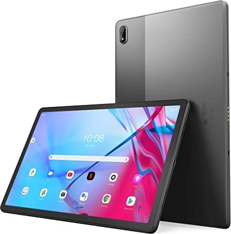 Lenovo Tablet  P11 Nero 11' 6 GB RAM