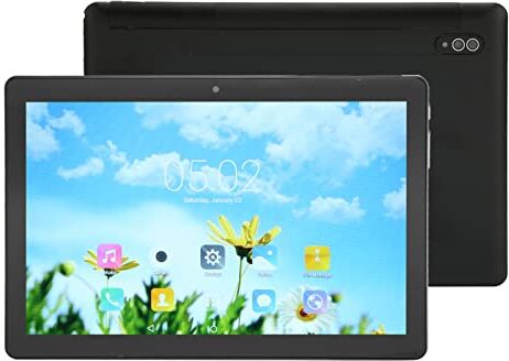 Annadue Tablet da 10 Pollici, 6 GB di RAM 128 GB di Rom, Protezione IPS Touch Scree Neye, MT6592 Octa Core, Tablet PC con Chiamate WiFi 3G, Doppia Fotocamera da 8 MP 13 MP, 8800 mAh,