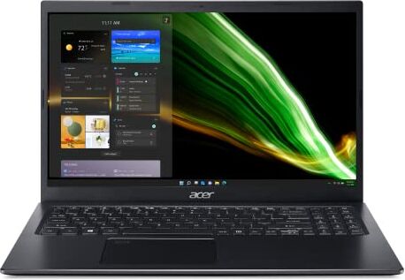 Acer Aspire 5 A515-56-59M5   15.6' FHD IPS non abbagliante   Intel Core i5-1135G7   8GB DDR4   256GB SSD   Grafica Intel Iris Xe   Windows 11 Home