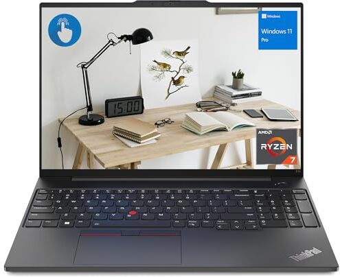 Lenovo PC MOBILE TOPSELLER THINKBOOK 16P G4 16IN I7-13700H 16GB 512GB WIN11 Pro NOODD