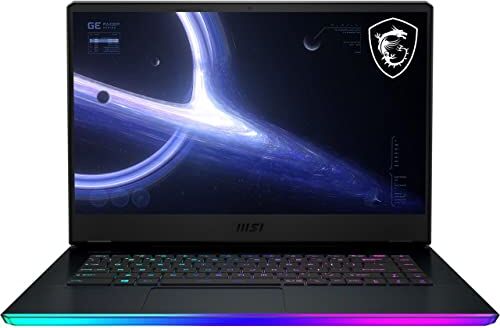 MSI GF66 Katana 11UE-491XPL i7-11800H 15.6 FHD 144Hz IPS 16GB DDR4 3200 SSD512 NVMe RTX3060 6GB NoOS