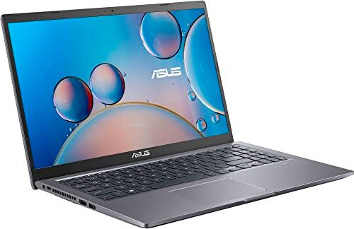 Asus Laptop X515EA-EJ914W   15.6" Full-HD   Intel Core i3-1115G4   4GB RAM DDR4   128GB SSD   QWERTY Tastiera