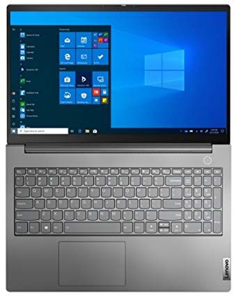 Lenovo Thinkbook 15 G2 20VE0006IX Display 15.6" Full HD, Intel I5 di 11th , 4 Core fino a 4,2 Ghz, DDR4 16GB RAM, 512 GB SSD, Windows 10 Professional.