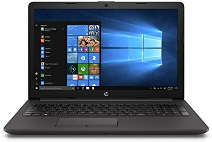 HP 250 G7 15.6" i3-1005G1 1.2GHz RAM 8GB-SSD 256GB M.2 NVMe-WIN 10 PROF