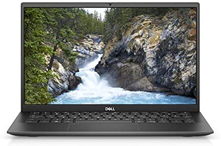 Dell 2020 Vostro 5301 Laptop 13.3" Intel Core i7 11th Gen i7-1165G7 Quad Core 4.7Ghz 512GB SSD 8GB RAM Nvidia GeForce MX350-1920x1080 FHD Windows 10 Pro