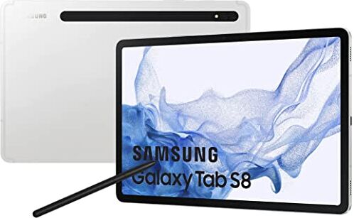 Samsung Smart Monitor M7 (S32BM701), Flat 32'', 3840x2160 (UHD 4K), Piattaforma Smart TV (Amazon Video, Netflix), Airplay, Mirroring, Office 365, Wireless Dex, Casse Integrate, WiFi, USB TypeC, Bianco