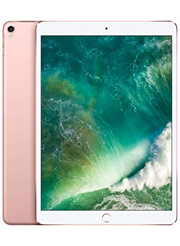 Apple iPad Pro 10.5 64GB Wi-Fi Oro Rosa (Ricondizionato)
