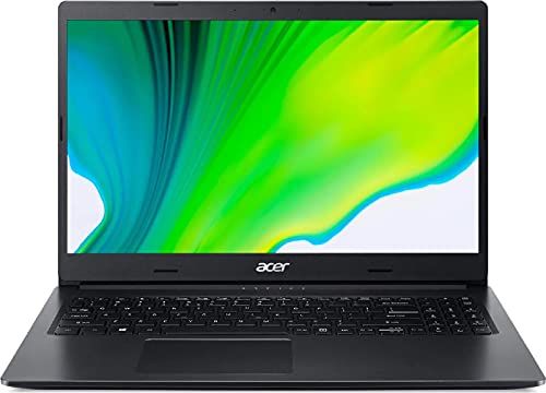 Acer A315-23-R15K Aspire 3 Notebook Ryzen 5 SSD 512 GB + Ram 8 GB 15.6" Windows 10