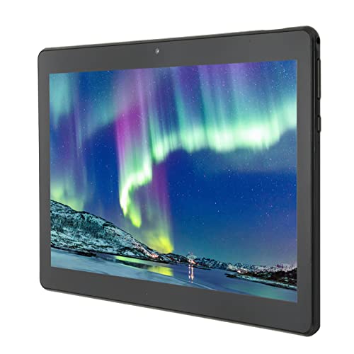 DAUZ Tablet 2.4G 10 Pollici Tablet 32GB Rom 2GB RAM Schermo IPS Dual Band per i Viaggi (#2)