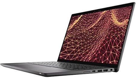 Dell PORTATIL  LATITUDE 7430 I5-1235U 16GB 512GB 14" W11P