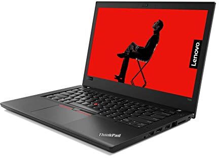 Lenovo ThinkPad T480 14 pollici 1920 x 1080 Full HD Intel Core i5 8350U 512 GB SSD HDD 16 GB memoria Windows 10 Pro con Windows 11 Upgrade Webcam Notebook Laptop (ricondizionato)