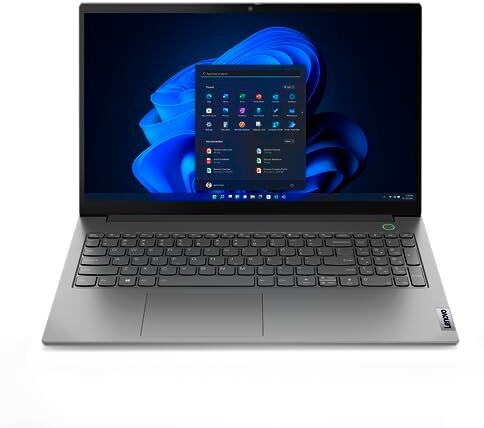 Lenovo Notebook  THINKBOOK 14 G4 Qwerty in Spagnolo AMD Ryzen 7 5825U 14' 512 GB 16 GB RAM