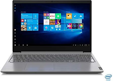 Lenovo NB 15,6" I3-1005G1 8GB 256SSD W10P Essential V15-IIL