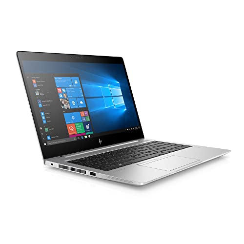 HP EliteBook 850 G5 15,6 pollici 1920 x 1080 Full HD Intel Core i5 1TB SSD Hard Drive 16GB Memoria Windows 11 Pro Webcam Fingerprint Laptop Notebook (ricondizionato)
