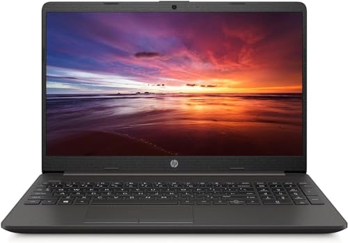 HP 250 G9 9M3J8AT, Notebook Computer Portatile, Display Full HD da 15,6", Intel i3-1215U, Ram 8GB DDR4, SSD NVMe 512GB, FreeDos