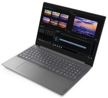 Lenovo Notebook I3 V15 Portatile Display FHD da 15.6" /Cpu Intel core i3-8130U Up To 3,4Ghz /Ram 8Gb DDR4 /SSD M2 480GB /VGA UHD 620 /Usb Hdmi Sd Wifi Bluetooth/Windows 10 professional/Open Office