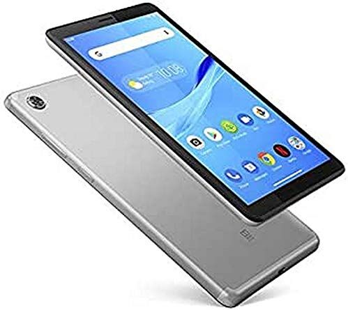 Lenovo Tab M8 (TB-8505X) LTE 32GB 2GB RAM Platinum Grey