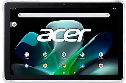 Acer Iconia Tab M10-11-K954-10.1 inch 64 GB WiFi Beige