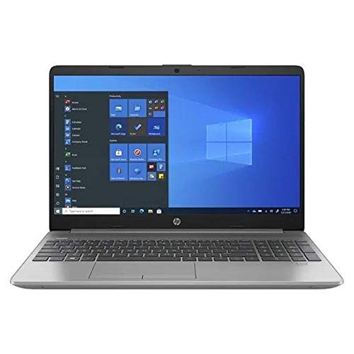HP Notebook NUOVO con Pendrive Fingerprint Privacy • CPU Intel N4500 @ 2,8ghz • Monitor 15.6" HD • SSD 256 GB • Ram 8GB • Ingresso LAN, HDMI, USB • Sistema operativo WIN 11 PRO e Libre Office