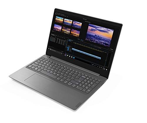 Lenovo Traiteck  Notebook Display 15.6" FULL HD, AMD Ryzen™ 3, 2 Core fino a 3.5 Ghz, DDR4 8GB RAM, 256 GB SSD, S.O. Windows 10 Home, 1x Slot SD, 1x AUX, 3x USB, 1x HDMI