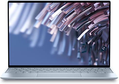 Dell XPS 9315 Laptop (2022)   FHD+ Touch da 13,4 pollici   Core i5-512GB SSD 8GB RAM   10 core a 4,4 GHz CPU di 12a generazione Win 11 Pro